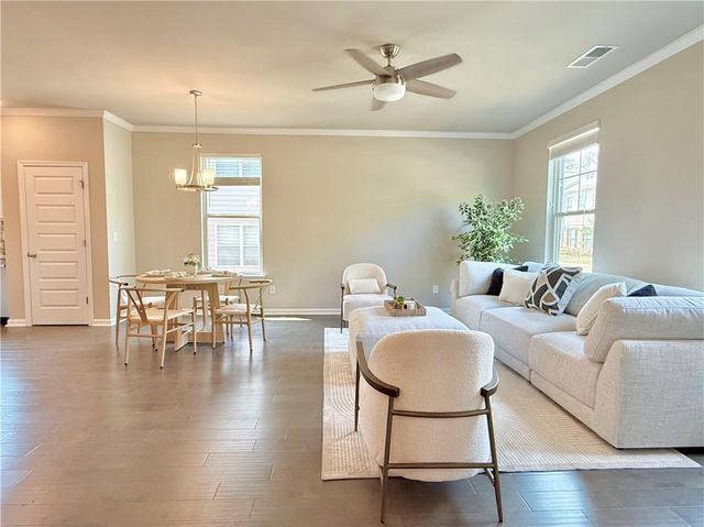 4345 Morrison Lake, Norcross, GA 30071