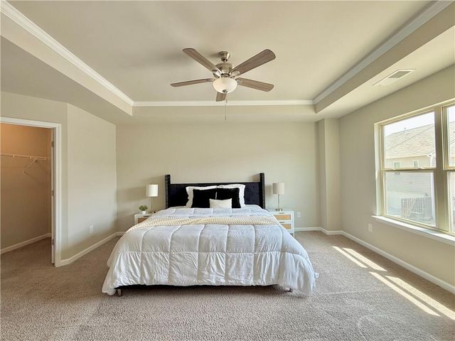 4345 Morrison Lake, Norcross, GA 30071