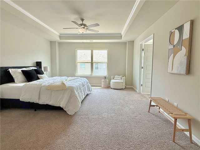 4345 Morrison Lake, Norcross, GA 30071