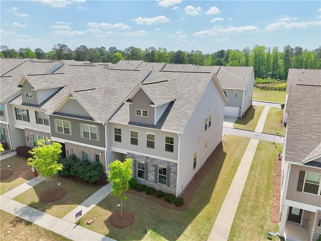 4345 Morrison Lake, Norcross, GA 30071