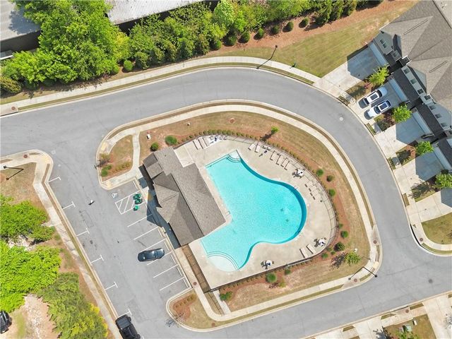 4345 Morrison Lake, Norcross, GA 30071