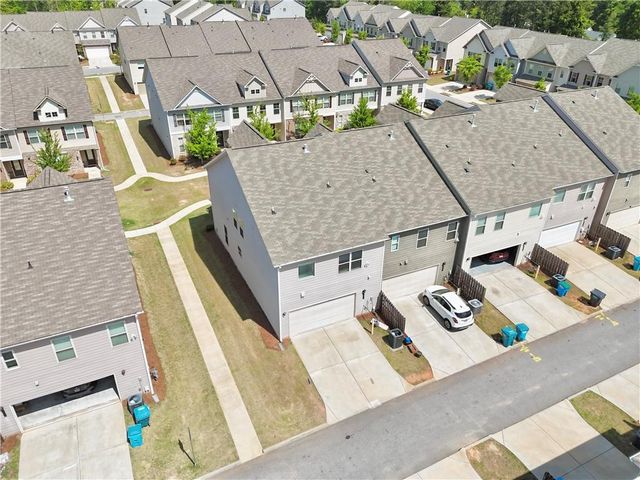 4345 Morrison Lake, Norcross, GA 30071