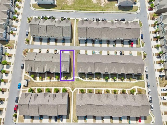 4345 Morrison Lake, Norcross, GA 30071