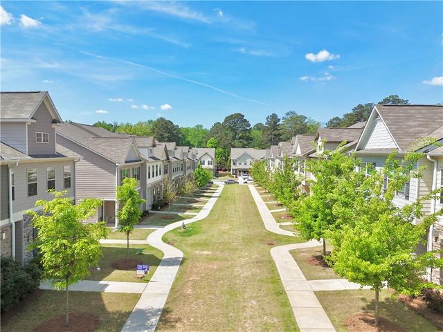 4345 Morrison Lake, Norcross, GA 30071