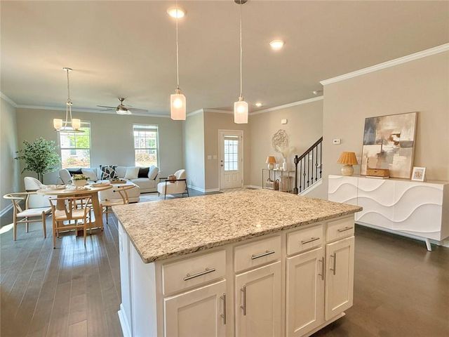 4345 Morrison Lake, Norcross, GA 30071
