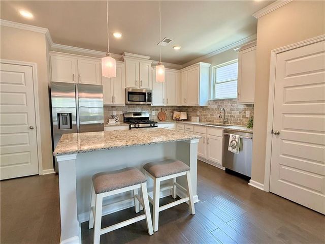 4345 Morrison Lake, Norcross, GA 30071
