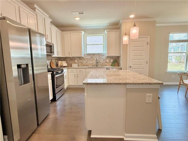 4345 Morrison Lake, Norcross, GA 30071