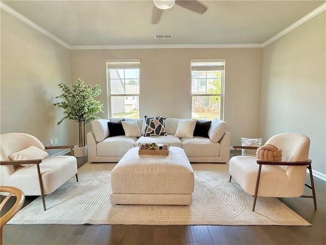 4345 Morrison Lake, Norcross, GA 30071