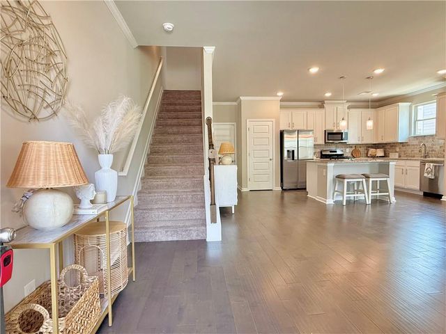 4345 Morrison Lake, Norcross, GA 30071
