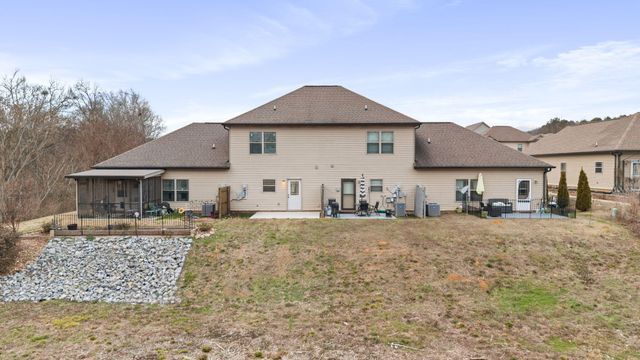 1864 Gate Tower Way NE, Cleveland, TN 37312
