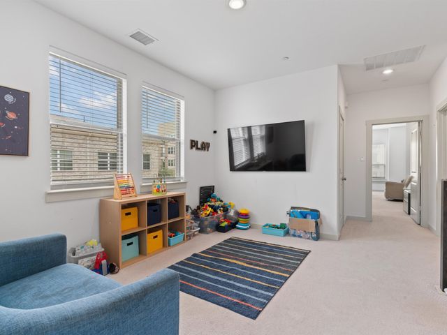 607 Arapaho Drive, Plano, TX 75075