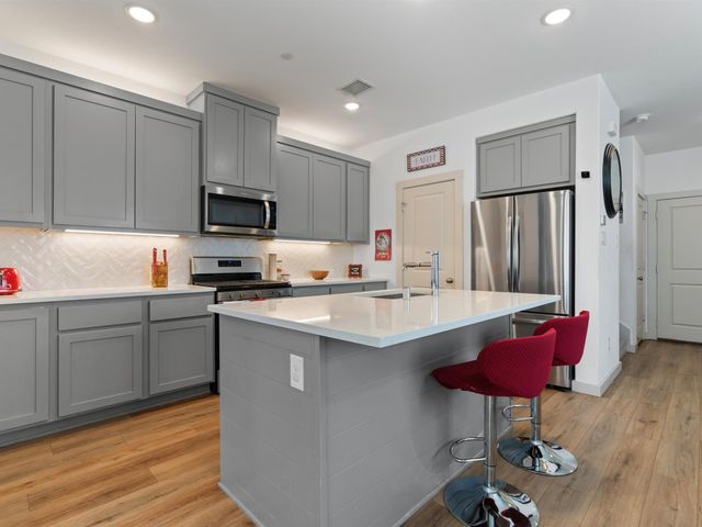 607 Arapaho Drive, Plano, TX 75075