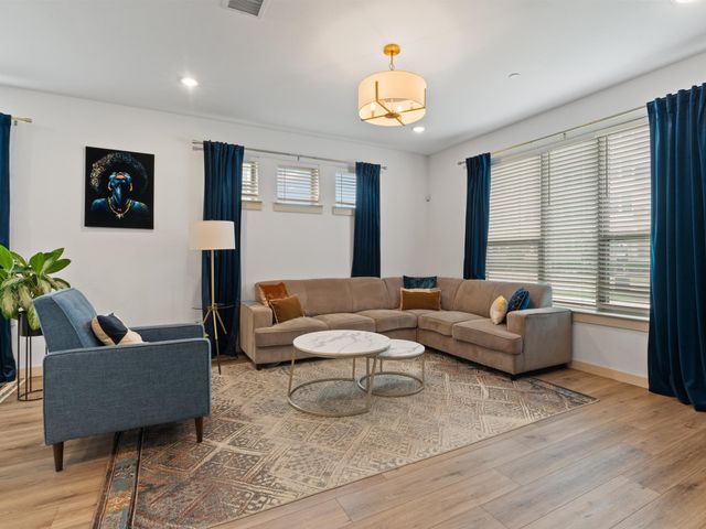 607 Arapaho Drive, Plano, TX 75075