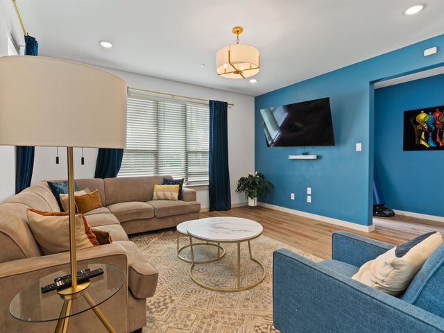 607 Arapaho Drive, Plano, TX 75075