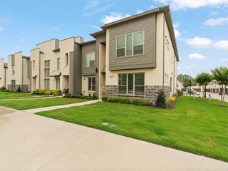 607 Arapaho Drive, Plano, TX 75075
