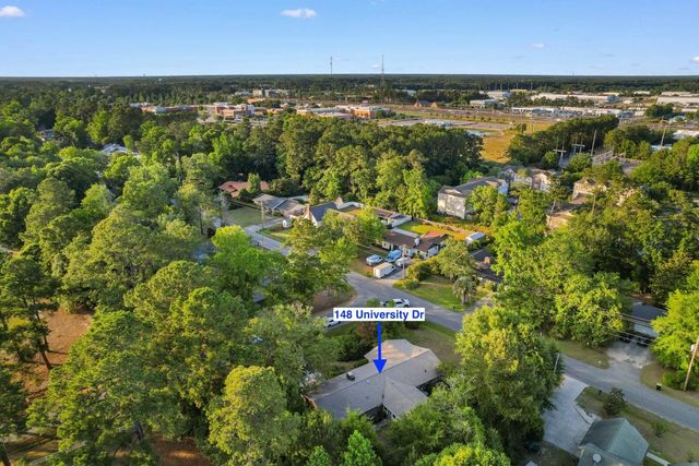 148 University Dr., Conway, SC 29526
