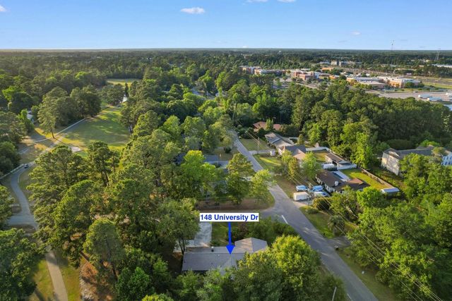148 University Dr., Conway, SC 29526