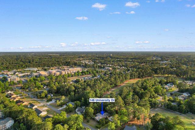 148 University Dr., Conway, SC 29526