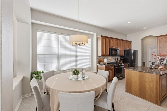 2882 Ridge View Road, Frisco, TX 75034