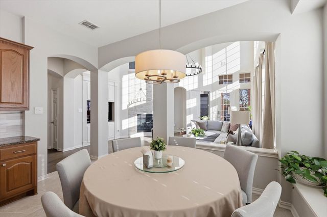 2882 Ridge View Road, Frisco, TX 75034