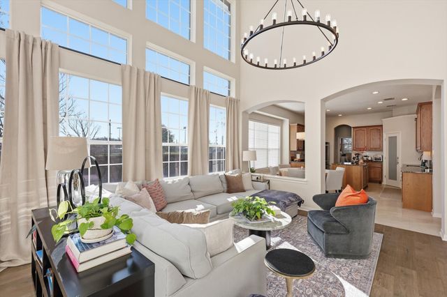 2882 Ridge View Road, Frisco, TX 75034