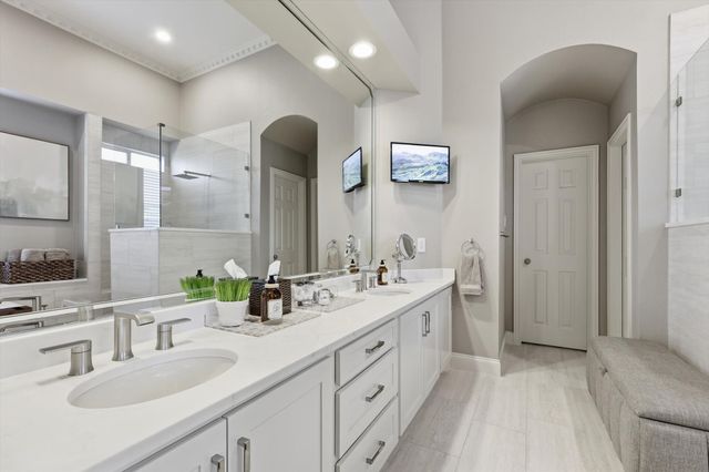 2882 Ridge View Road, Frisco, TX 75034