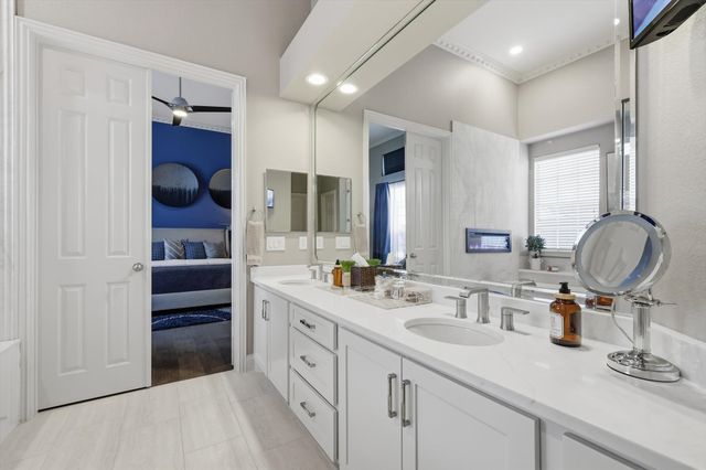 2882 Ridge View Road, Frisco, TX 75034