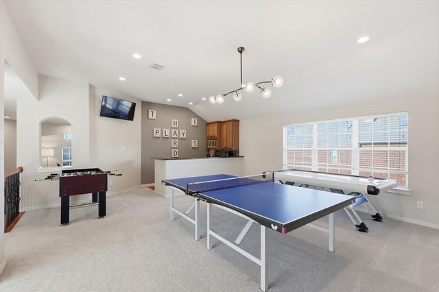 2882 Ridge View Road, Frisco, TX 75034