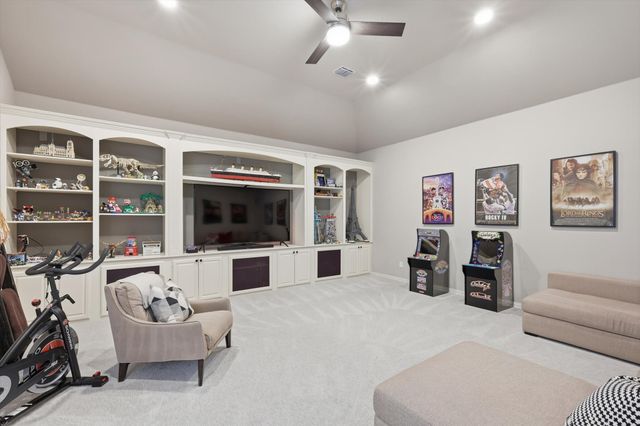 2882 Ridge View Road, Frisco, TX 75034