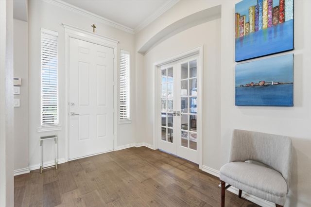 2882 Ridge View Road, Frisco, TX 75034