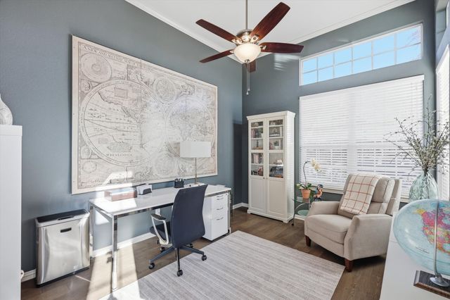 2882 Ridge View Road, Frisco, TX 75034