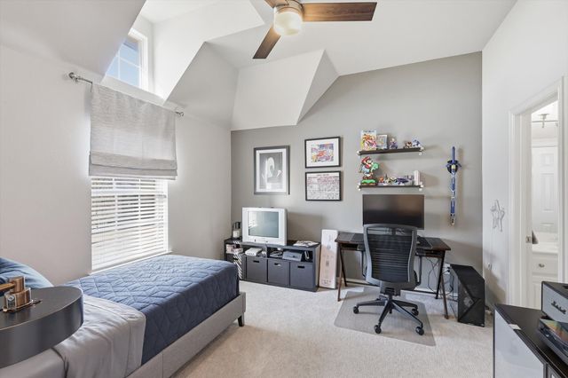 2882 Ridge View Road, Frisco, TX 75034