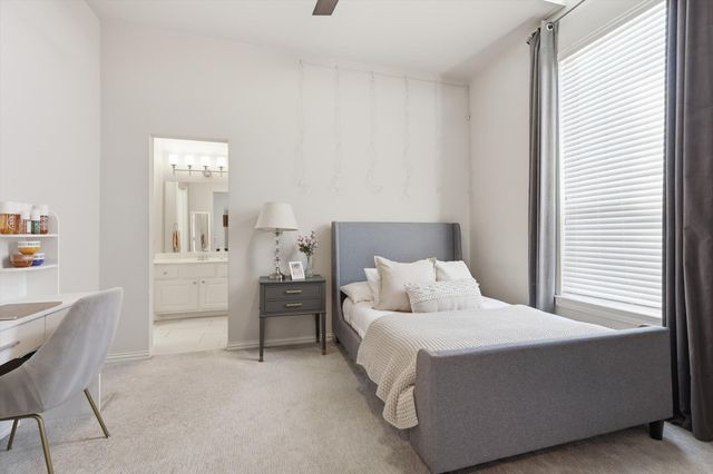 2882 Ridge View Road, Frisco, TX 75034