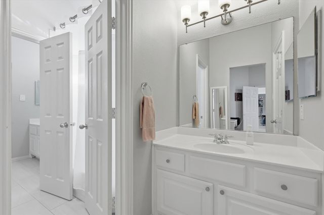 2882 Ridge View Road, Frisco, TX 75034