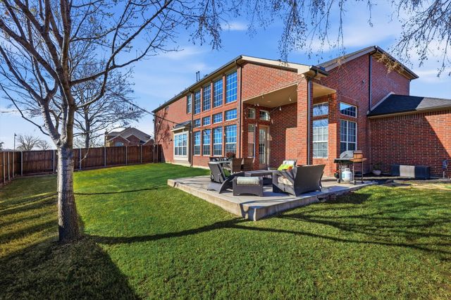 2882 Ridge View Road, Frisco, TX 75034