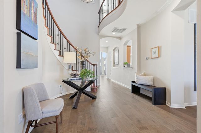 2882 Ridge View Road, Frisco, TX 75034