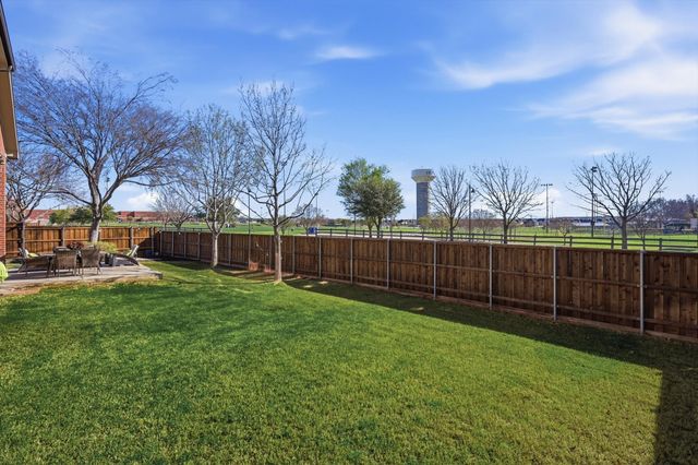 2882 Ridge View Road, Frisco, TX 75034