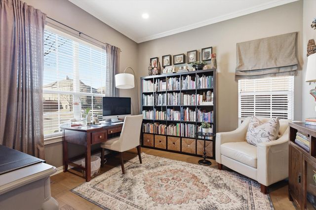 2882 Ridge View Road, Frisco, TX 75034