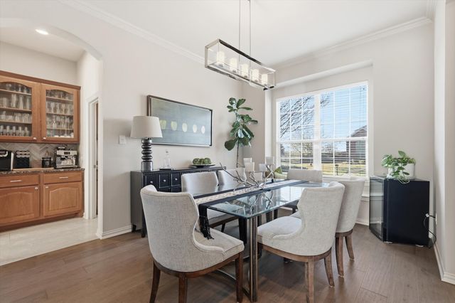 2882 Ridge View Road, Frisco, TX 75034