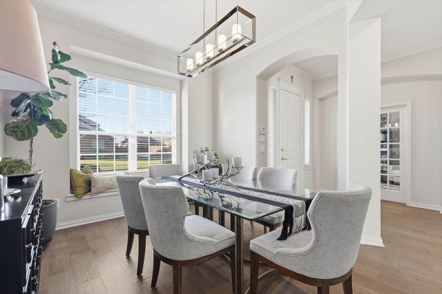 2882 Ridge View Road, Frisco, TX 75034