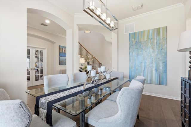 2882 Ridge View Road, Frisco, TX 75034