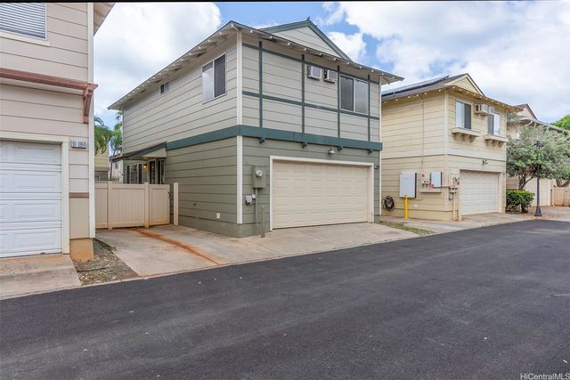 91-1968 Luahoana Street 57, Ewa Beach, HI 96706