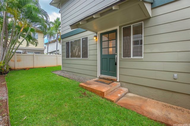 91-1968 Luahoana Street 57, Ewa Beach, HI 96706