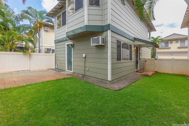 91-1968 Luahoana Street 57, Ewa Beach, HI 96706