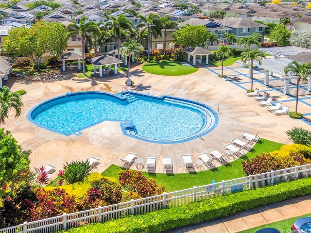 91-1968 Luahoana Street 57, Ewa Beach, HI 96706