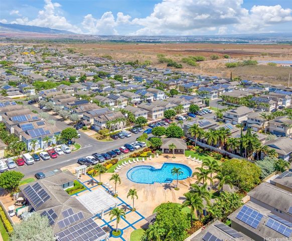91-1968 Luahoana Street 57, Ewa Beach, HI 96706