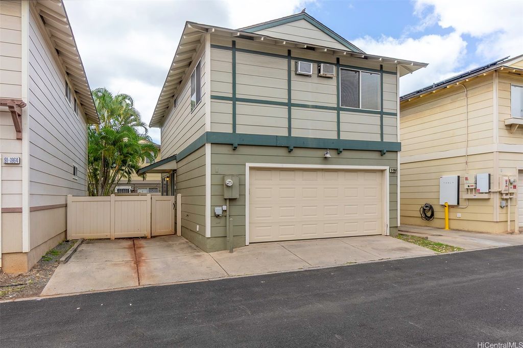 91-1968 Luahoana Street 57, Ewa Beach, HI 96706