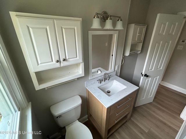 252 Beeman Drive, Biloxi, MS 39531