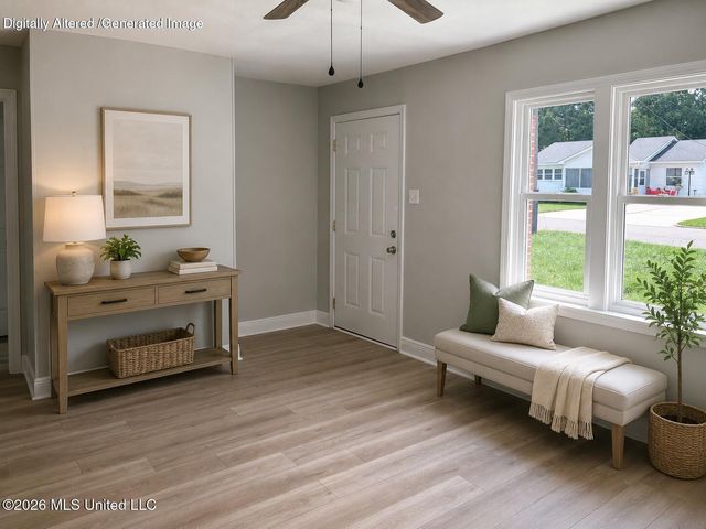 252 Beeman Drive, Biloxi, MS 39531