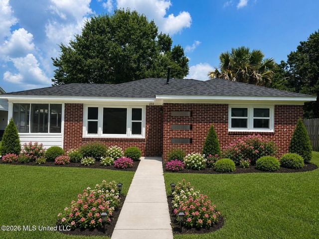 252 Beeman Drive, Biloxi, MS 39531